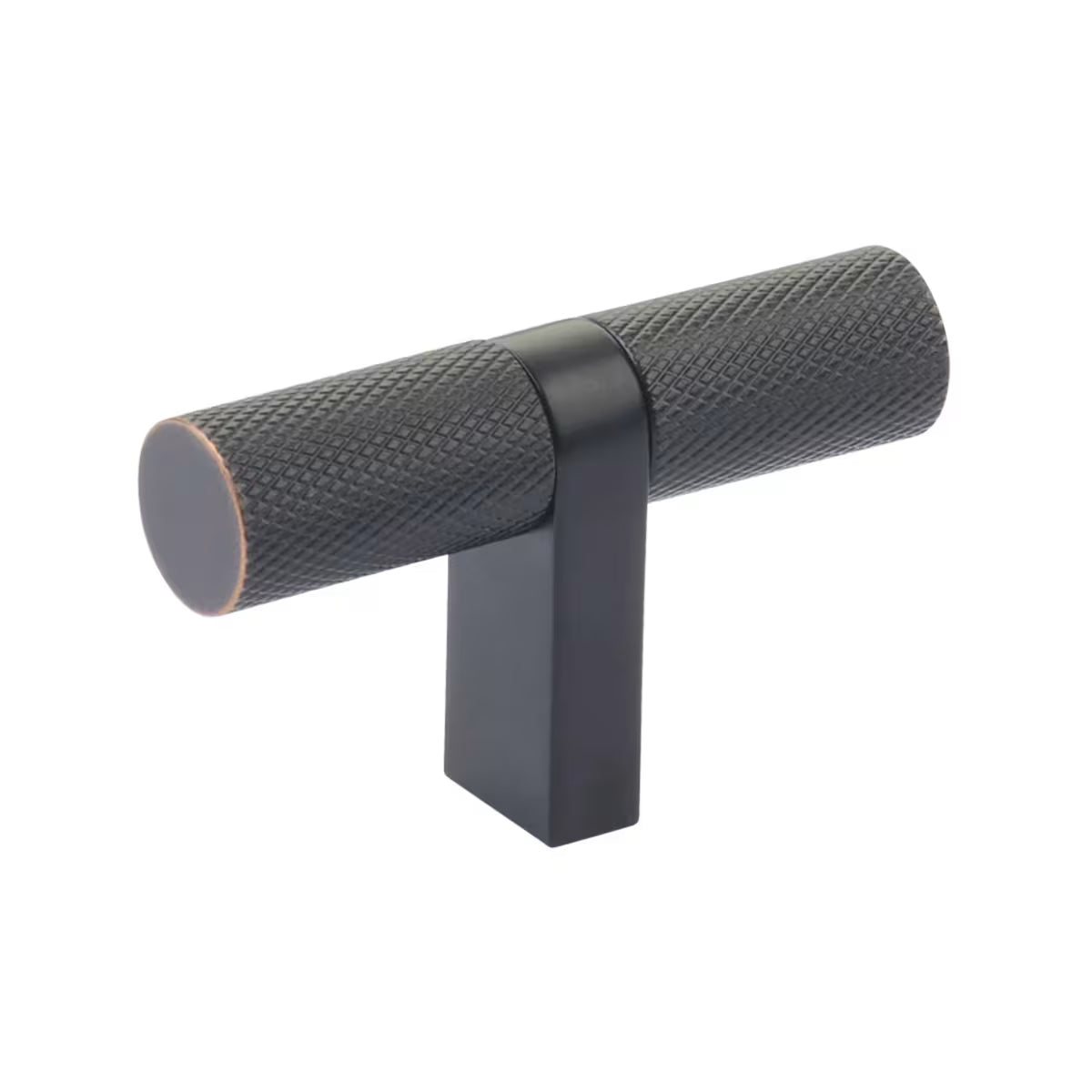 Select Rectangular Bar Knurled T-Knob
