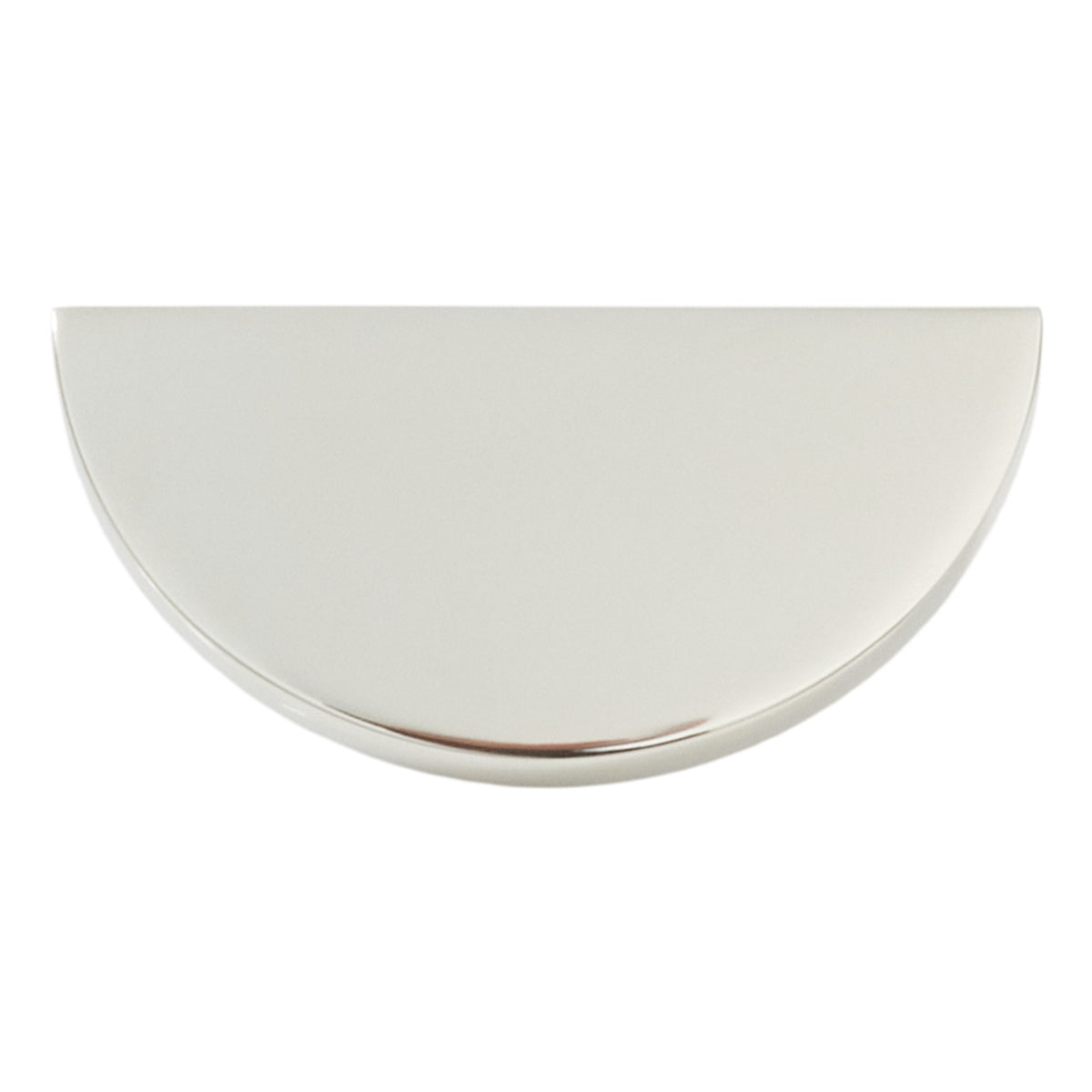 Arca Half Round Cabinet Knob