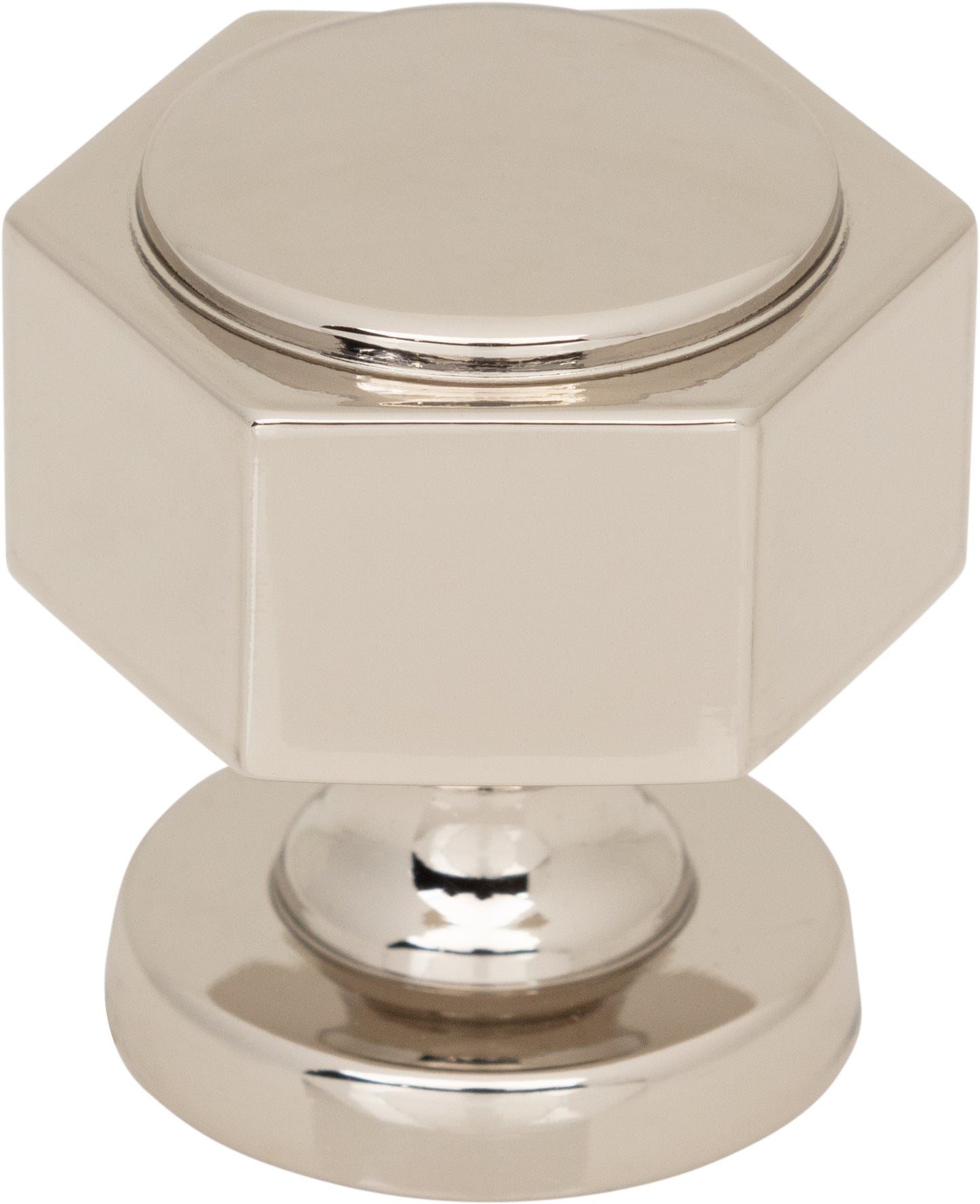Stanmore Knob 1 1/4 Inch