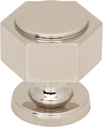Stanmore Knob 1 1/4 Inch