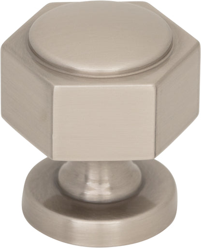 Stanmore Knob 1 1/4 Inch