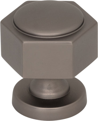 Stanmore Knob 1 1/4 Inch