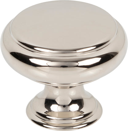 Bayridge Knob 1 1/4 Inch