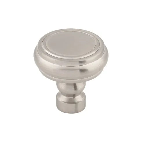 Brixton Rimmed Knob