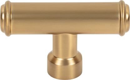 Lavington T-Knob 2 1/4 Inch