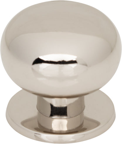 Lambert Knob 1 1/4 Inch