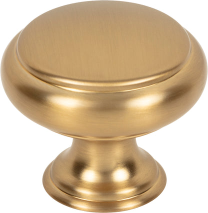 Bayridge Knob 1 1/4 Inch