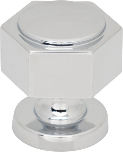 Stanmore Knob 1 1/4 Inch