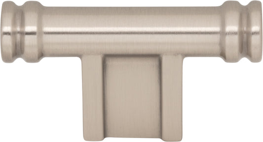 Newburn T-Knob 2 1/4 Inch