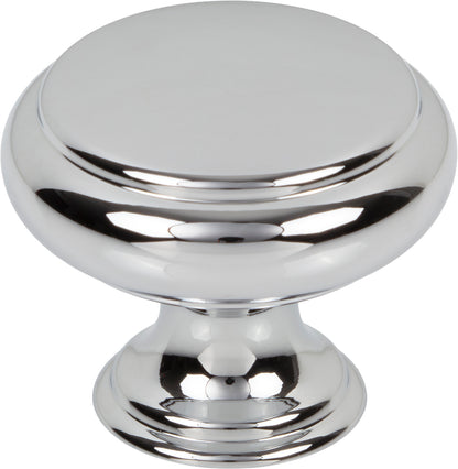 Bayridge Knob 1 1/4 Inch