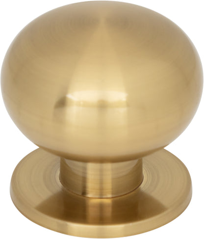 Lambert Knob 1 1/4 Inch