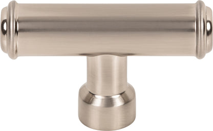 Lavington T-Knob 2 1/4 Inch