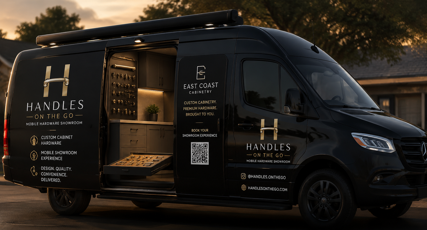 Mobile Hardware Showroom