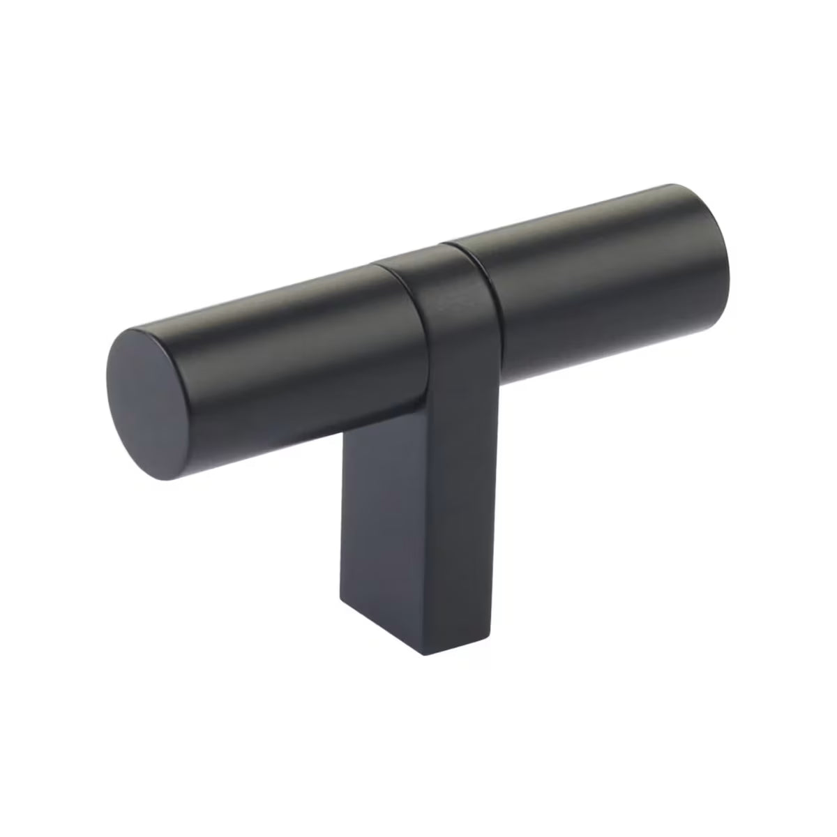 Select Rectangular Bar Smooth T-Knob