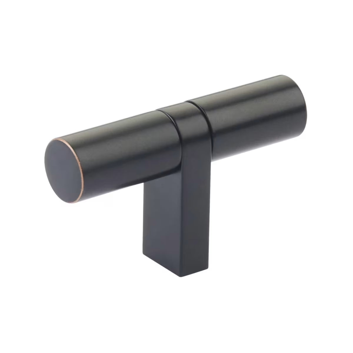 Select Rectangular Bar Smooth T-Knob