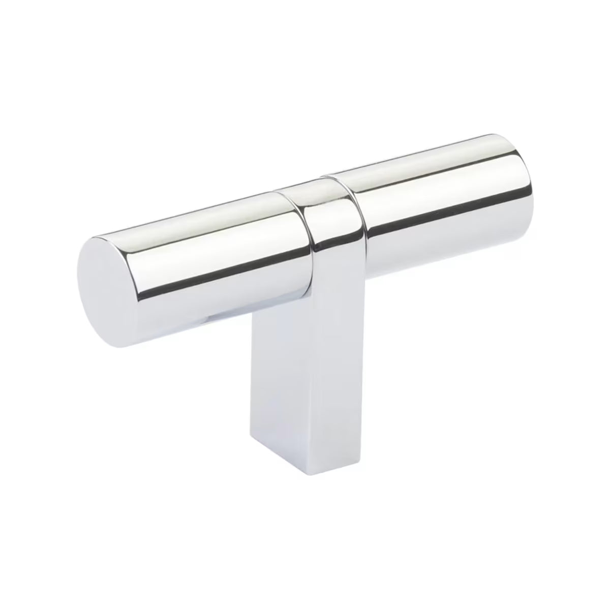Select Rectangular Bar Smooth T-Knob