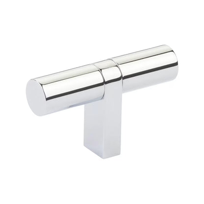 Select Rectangular Bar Smooth T-Knob