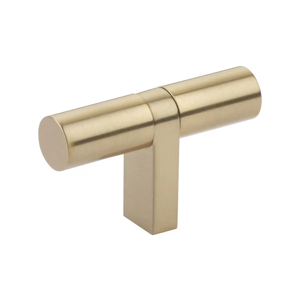 Select Rectangular Bar Smooth T-Knob