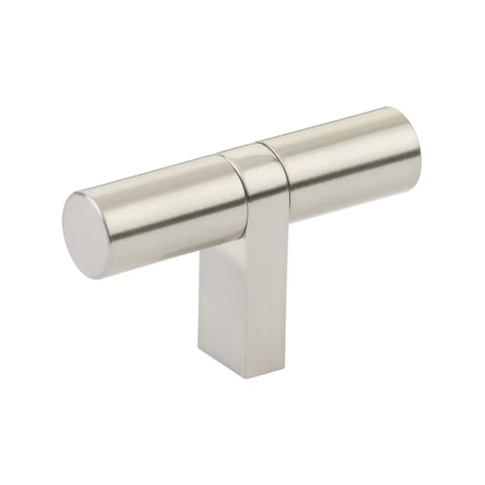 Select Rectangular Bar Smooth T-Knob