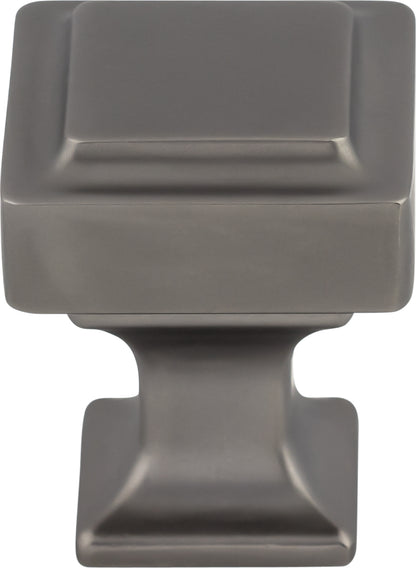 Ascendra Knob 1 Inch