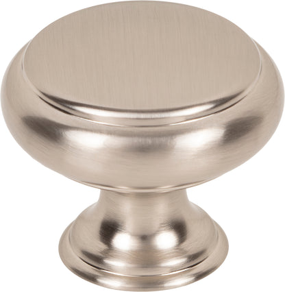 Bayridge Knob 1 1/4 Inch