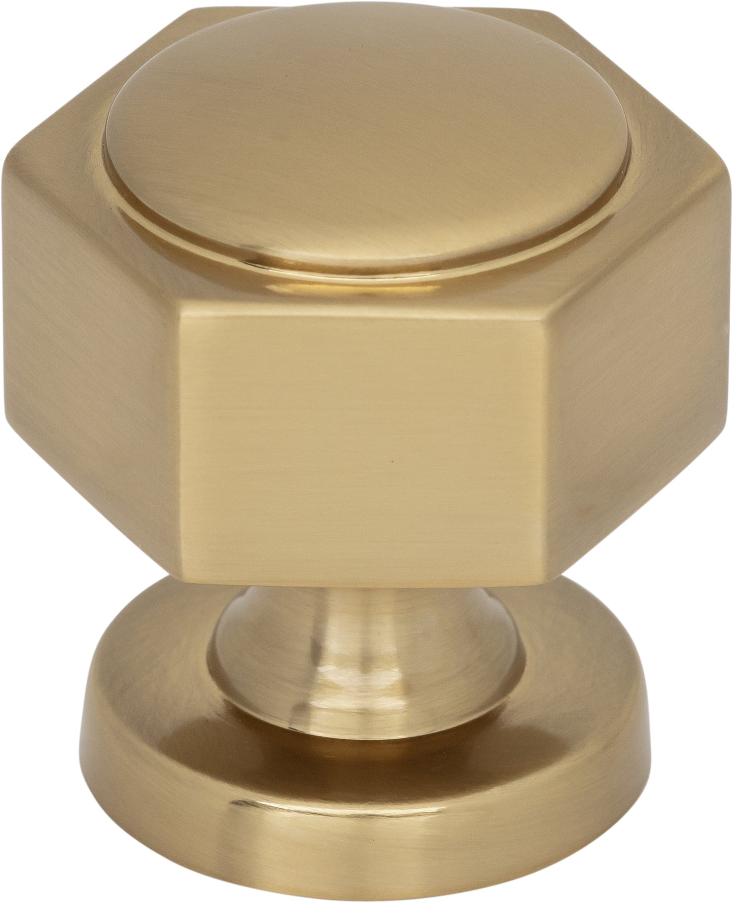Stanmore Knob 1 1/4 Inch