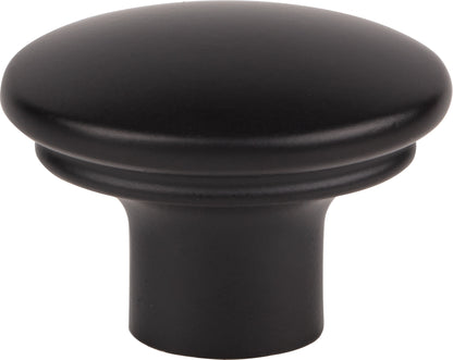 Julian Oval Knob 1 3/8 Inch