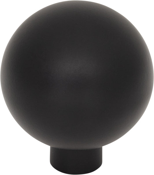 Brockwell Knob 1 1/4 Inch