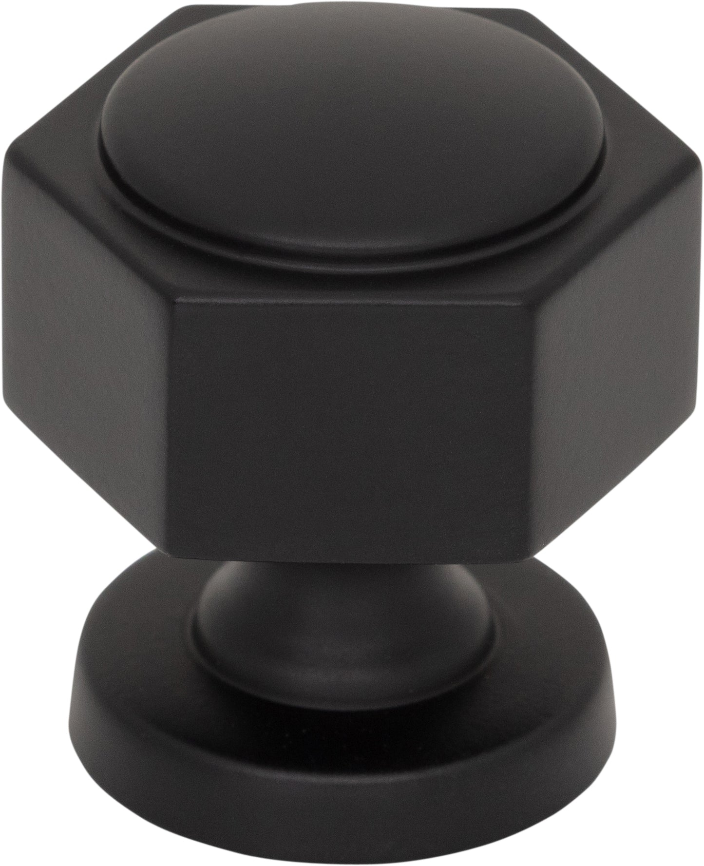Stanmore Knob 1 1/4 Inch