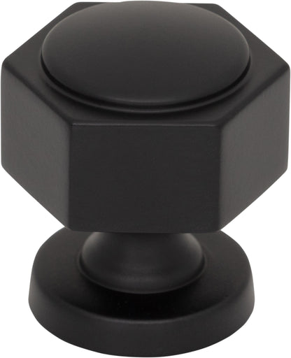 Stanmore Knob 1 1/4 Inch