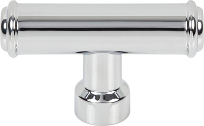 Lavington T-Knob 2 1/4 Inch