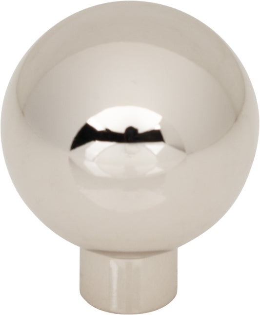 Brockwell Knob 1 1/8 Inch