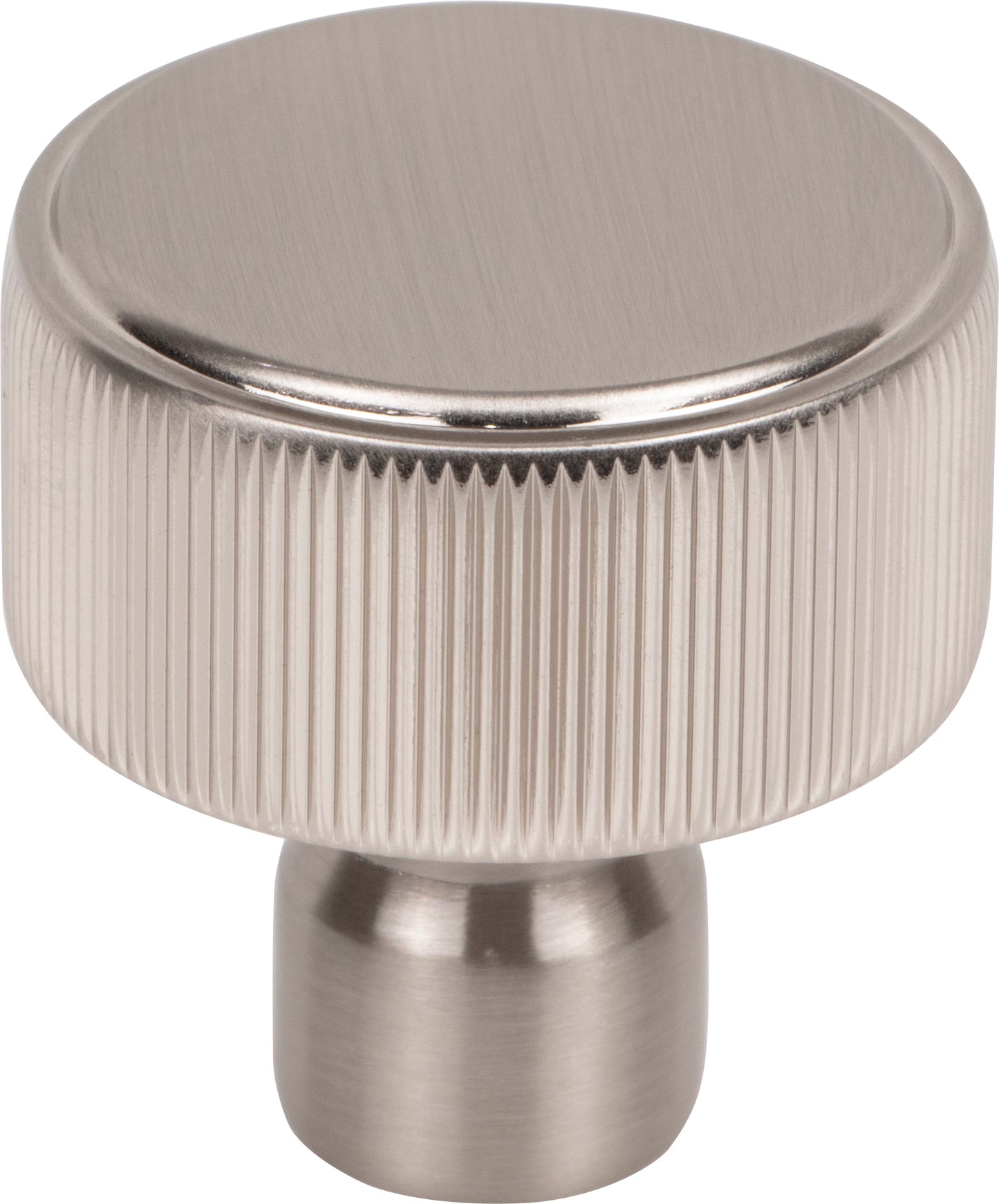 Dempsey Round Knob 1 1/4 Inch