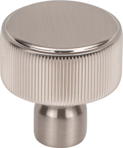 Dempsey Round Knob 1 1/4 Inch