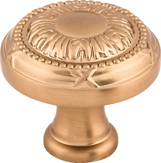 Ribbon Knob 1 1/4 Inch