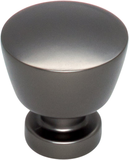 Allendale Knob 1 1/8 Inch