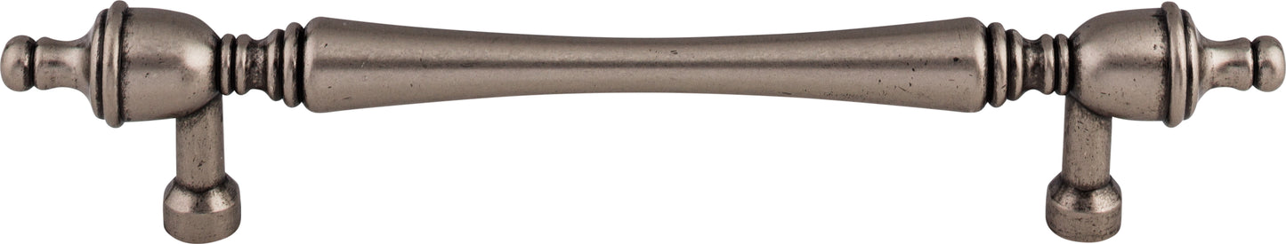 Somerset Finial Pull