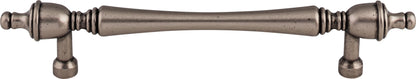 Somerset Finial Pull