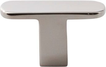 Stainless T Knob 1 5/8 Inch