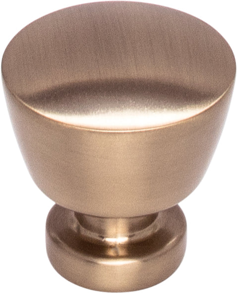 Allendale Knob 1 1/8 Inch