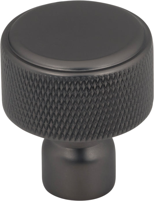 Garrison Knob 1 1/8 Inch