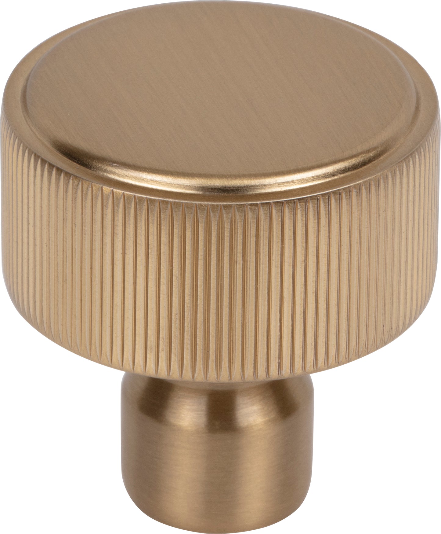 Dempsey Round Knob 1 1/4 Inch