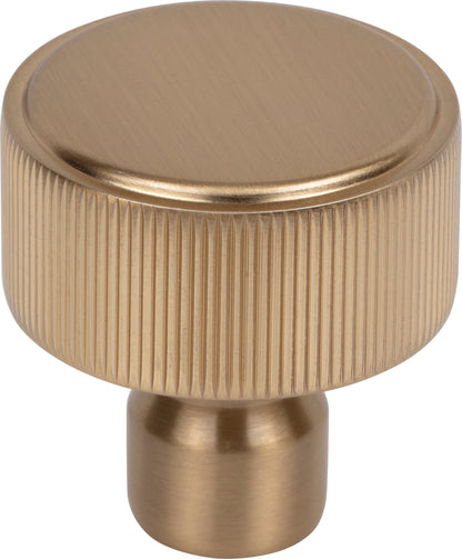 Dempsey Round Knob 1 1/4 Inch