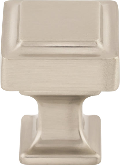 Ascendra Knob 1 Inch