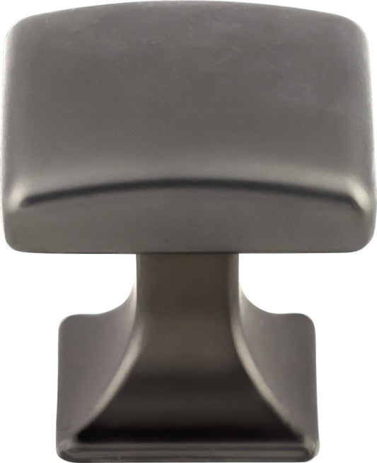 Contour Knob 1 1/8 Inch