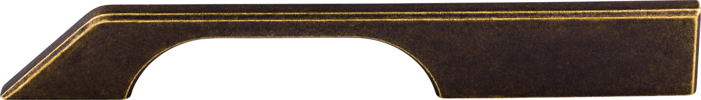 Tapered Pull