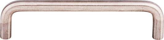 Bent Bar (10mm Diameter) 5 1/16 Inch (c-c) Brushed Stainless Steel
