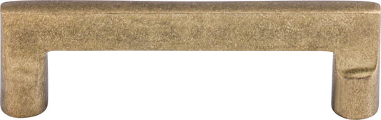 Aspen Flat Sided Pull