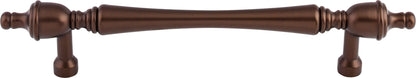 Somerset Finial Pull