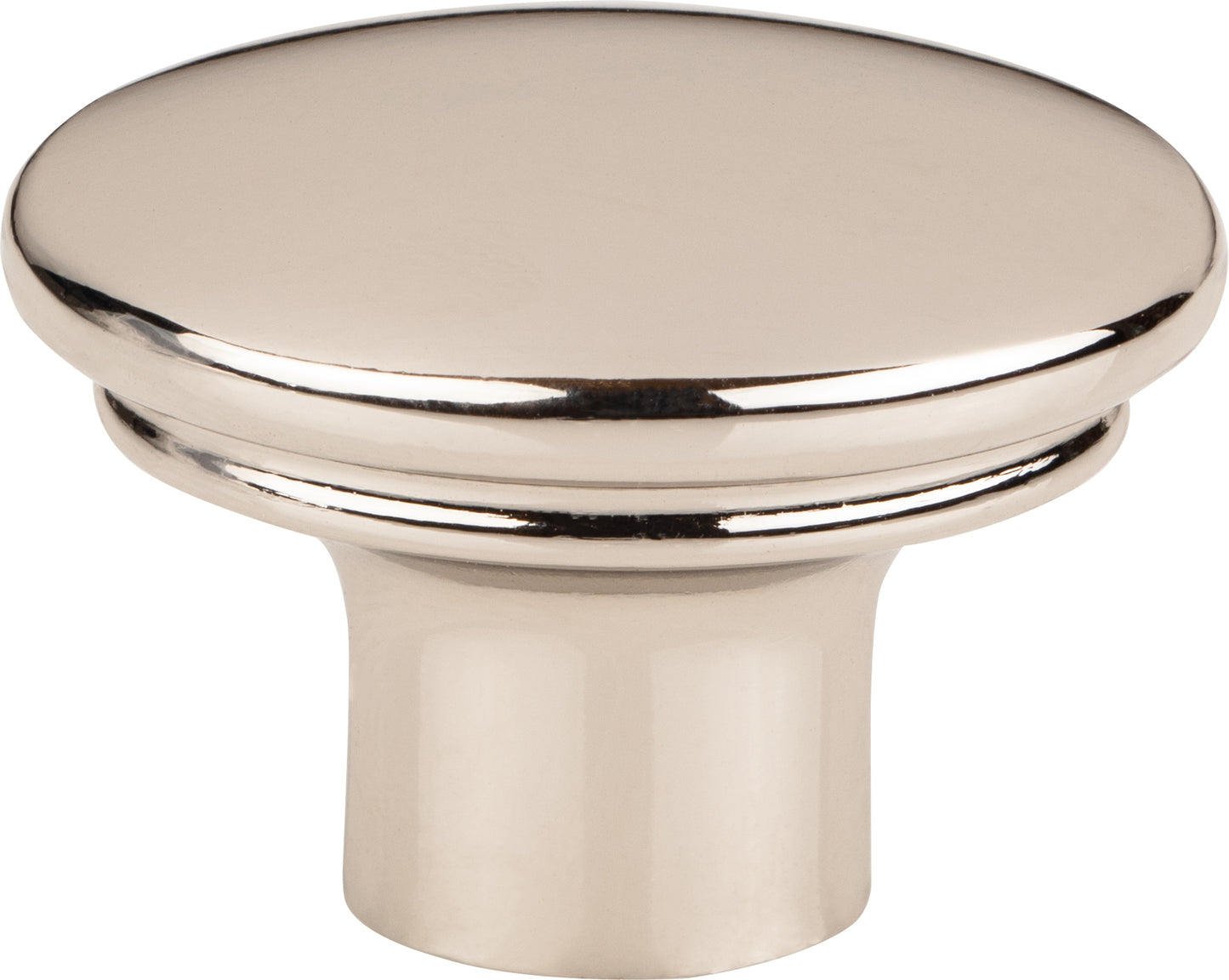 Julian Oval Knob 1 3/8 Inch